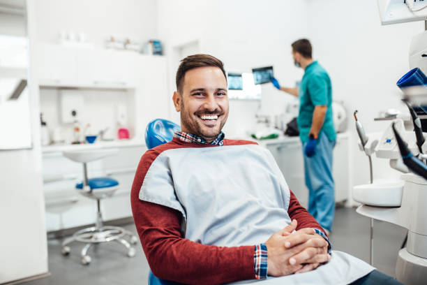 Best Oral Cancer Screening  in Hackleburg, AL