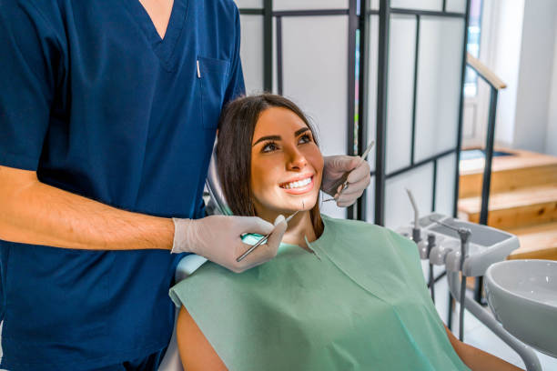 Best Teeth Whitening  in Hackleburg, AL