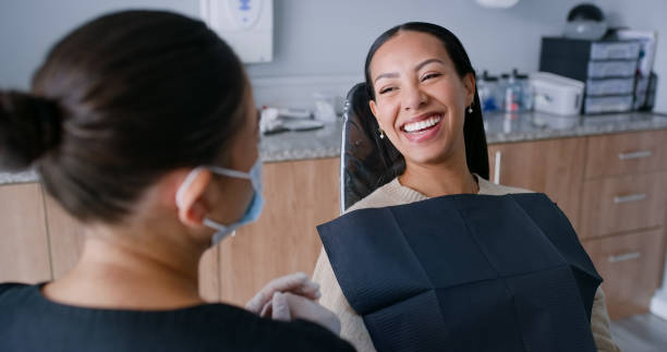 Why Choose Us for Your Dental Needs in Hackleburg, AL