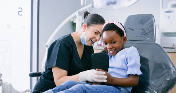 Best Preventive Dentistry  in Hackleburg, AL