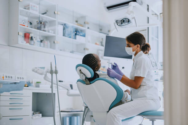 Best Laser Dentistry  in Hackleburg, AL